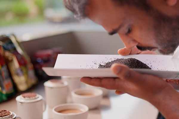 MJB Tea World - Tea Making