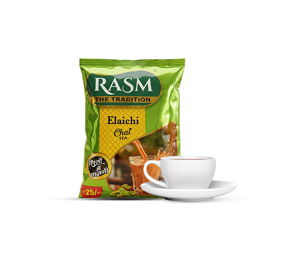 Rasm Tea Products