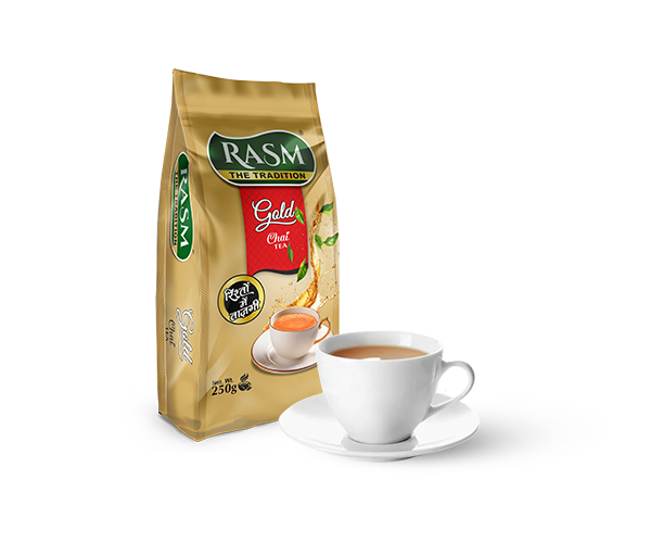 Rasm Tea Products