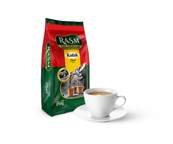 Rasm Tea Products